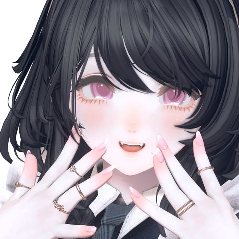 紫苑シオノ さんのアバター